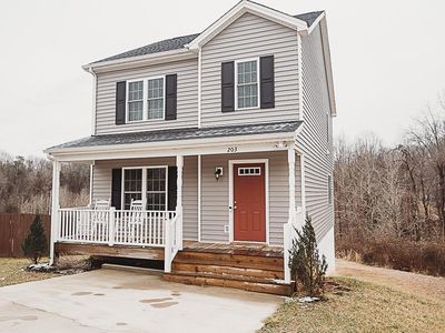 203 Bonterra Pl LOT 6, Lynchburg, VA, 24501