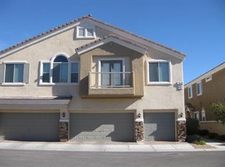 7048 Caribou Ridge St UNIT 101, Las Vegas, NV 89149