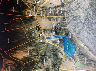 Straight Fork Church Rd, Huntsville, TN 37756