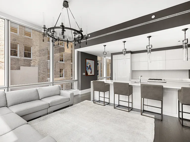 172 Madison Ave #5C — Photo 3