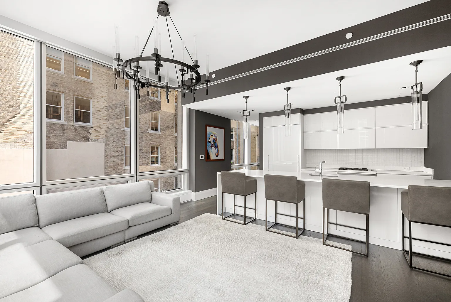 172 Madison Ave #5C photo 1