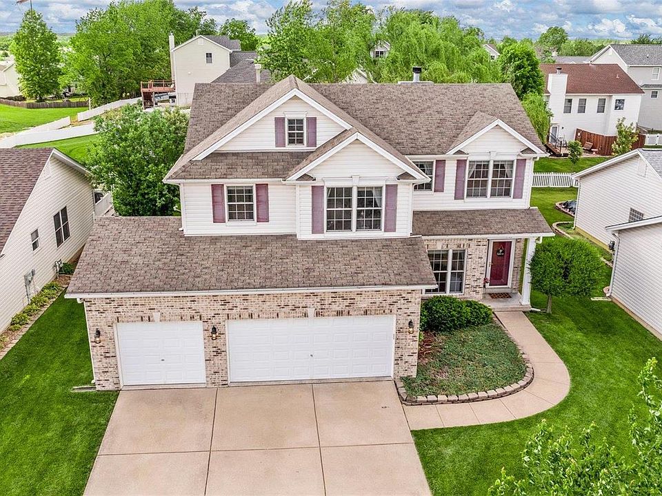 1103 Homefield Commons Dr, O'fallon, MO 63366 Zillow