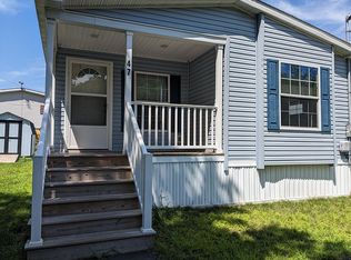 30 Kendall Pond Rd LOT 47, Derry, NH 03038