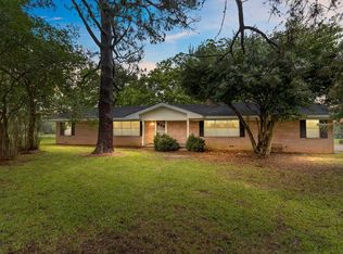 17808 N Us Highway 59, Garrison, TX 75946