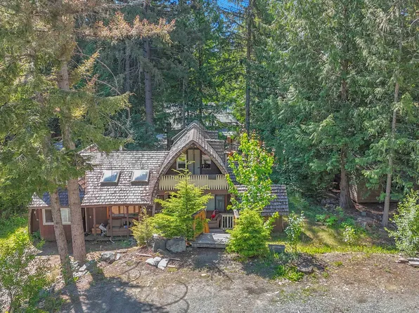8160 Alpine Way, Whistler, BC V8E 0G2
