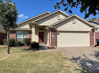 13329 SW 2nd St, Yukon, OK 73099