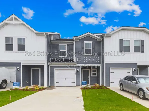 3670 Backwater St, Concord, NC 28027