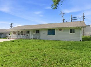 1025 W Washita, Springfield, MO 65807