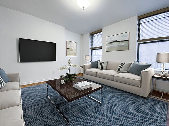 2nd image of 406 W 39th St #2N