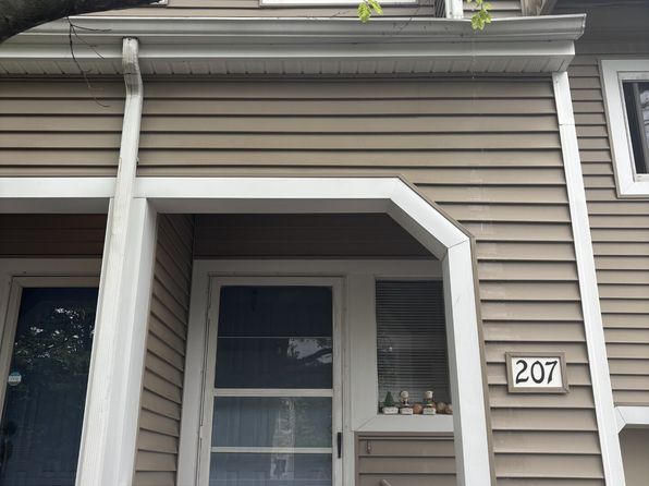 60 Old Town Rd UNIT 207, Vernon, CT 06066