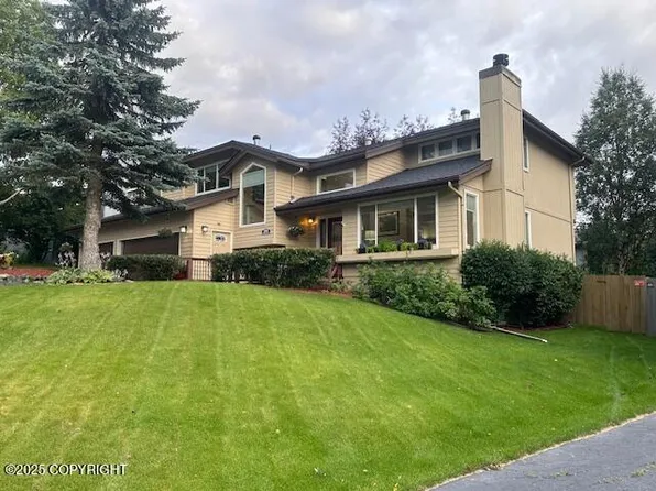 2800 Kempton Hills Dr, Anchorage, AK 99516