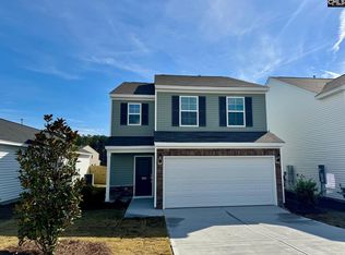 3969 Golden Crane Pass, Lexington, SC 29073