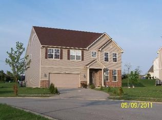 8315 Waterbury Dr, Joliet, IL 60431