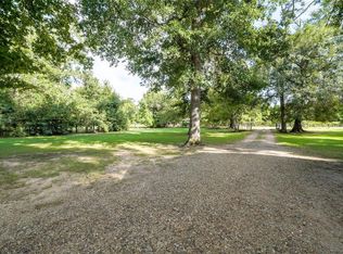 2131 Stringtown Rd, Shepherd, TX 77371