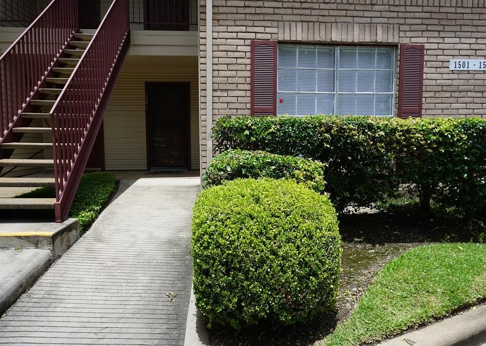 1st image of 2120 El Paseo St APT 1501