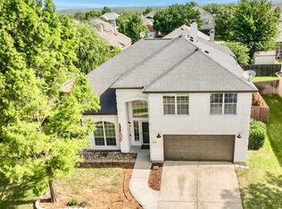 221 Millford Rd, Roanoke, TX 76262