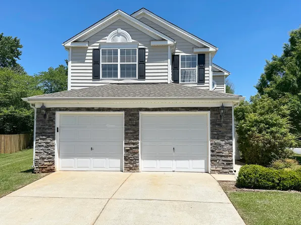 100 Rocca Cir, Raleigh, NC 27603