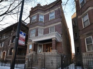 4118 N Ashland Ave #1, Chicago, IL 60613