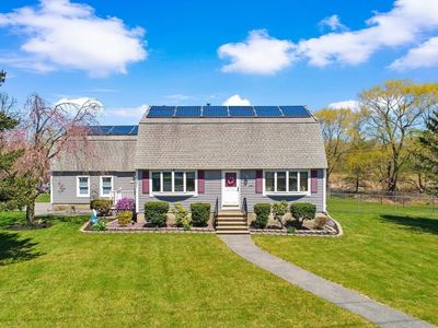 283 Pelham St, Methuen, MA, 01844
