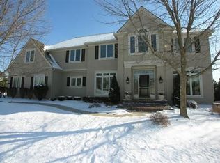 4323 N Mulberry Dr, Kansas City, MO 64116