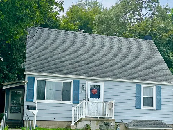 89 Rockledge Drive, Waterbury, CT 06706