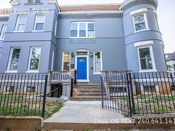 4th image of 1618 1st St NE #1