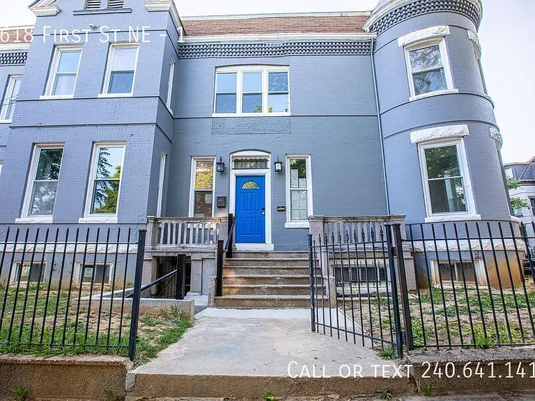 1618 1st St NE #1 — Photo 4