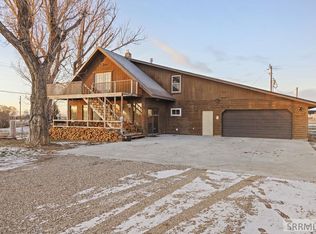 98 N 4100 E, Rigby, ID 83442