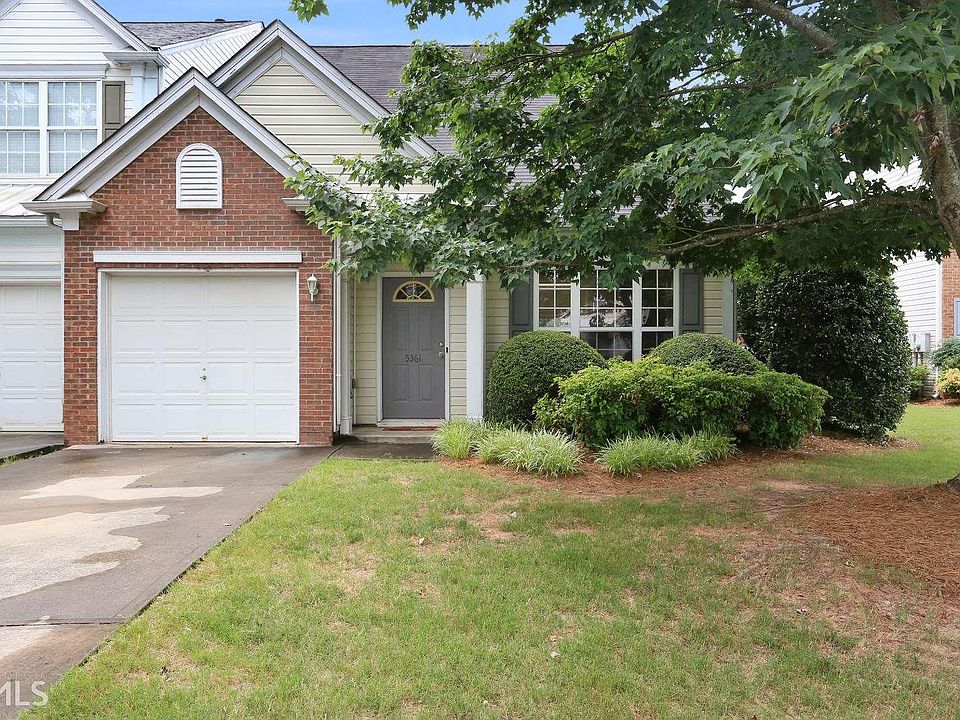 5361 Medlock Corners Dr, Norcross, GA 30092 | Zillow