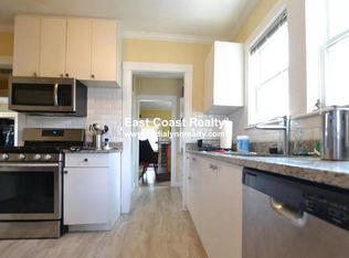 20 Bentley St #2NL, Brighton, MA 02135
