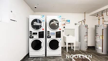 Rented by Nooklyn NYC LLC