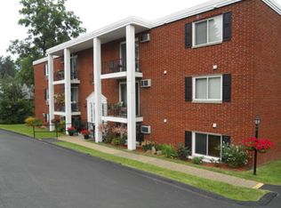 A2-101 1810 National Rd, Wheeling, WV 26003