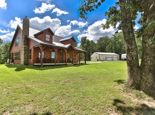 646 State Highway Dd, Bruner, MO 65620