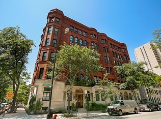 160 W Burton Pl #2A, Chicago, IL 60610