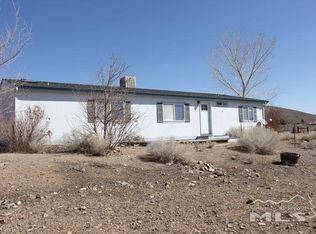 4100 Tile Ct, Wellington, NV 89444