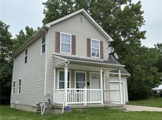 1216 Kimmel St, Youngstown, OH 44505