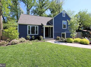 314 Dennis Ave, Silver Spring, MD 20901