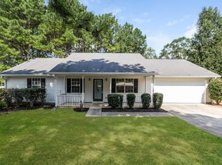 97 Mallie Ct, Hampton, GA 30228