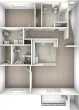 Park Lane Apartments — Photo 29