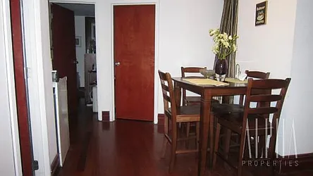 Rented by Alpha Properties NYC I LLC