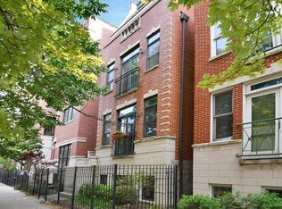 3839 N Southport Ave #2, Chicago, IL 60613
