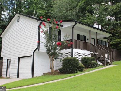 2571 Hamill Dr, Buford, GA, 30519