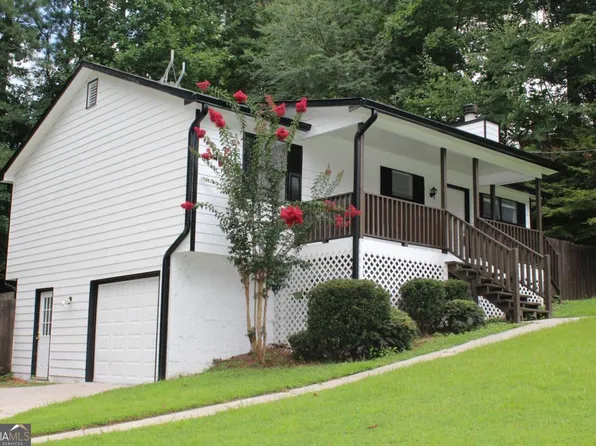 2571 Hamill Dr, Buford, GA 30519