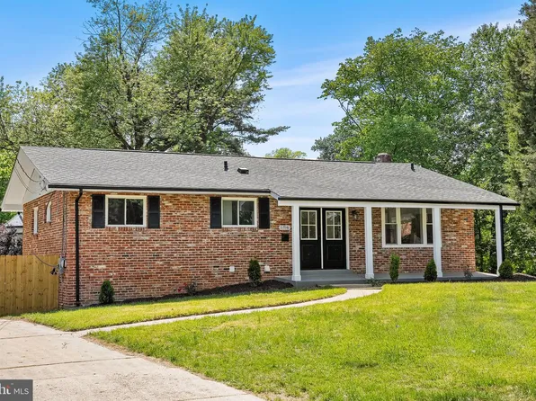 11716 Lovejoy St, Silver Spring, MD 20902