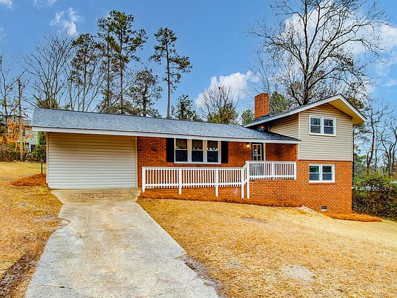 2nd image of 1705 Saint Michaels Rd