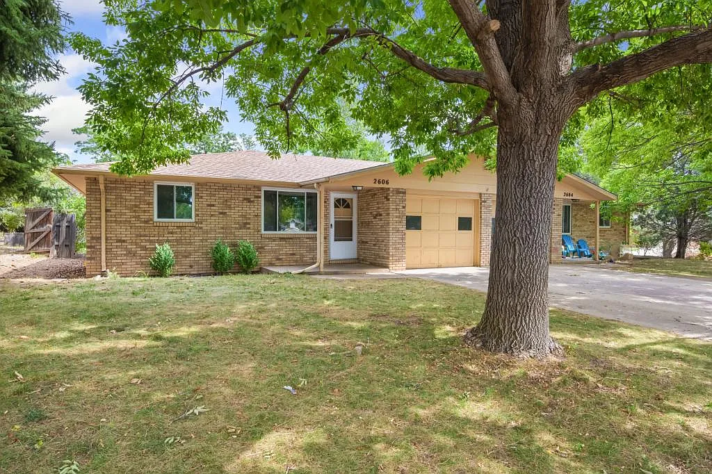 2606 N. Gilpin Ave — Photo 2