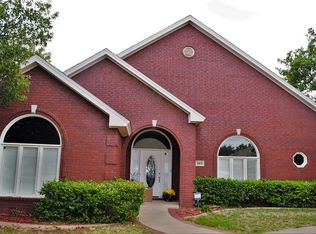 5801 85th St, Lubbock, TX 79424