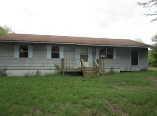 713 County Road 1201, Daingerfield, TX 75638