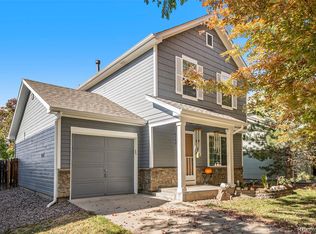 6140 Shamrock Cir, Frederick, CO 80530
