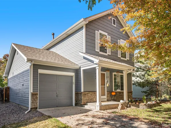 6140 Shamrock Circle, Frederick, CO 80530
